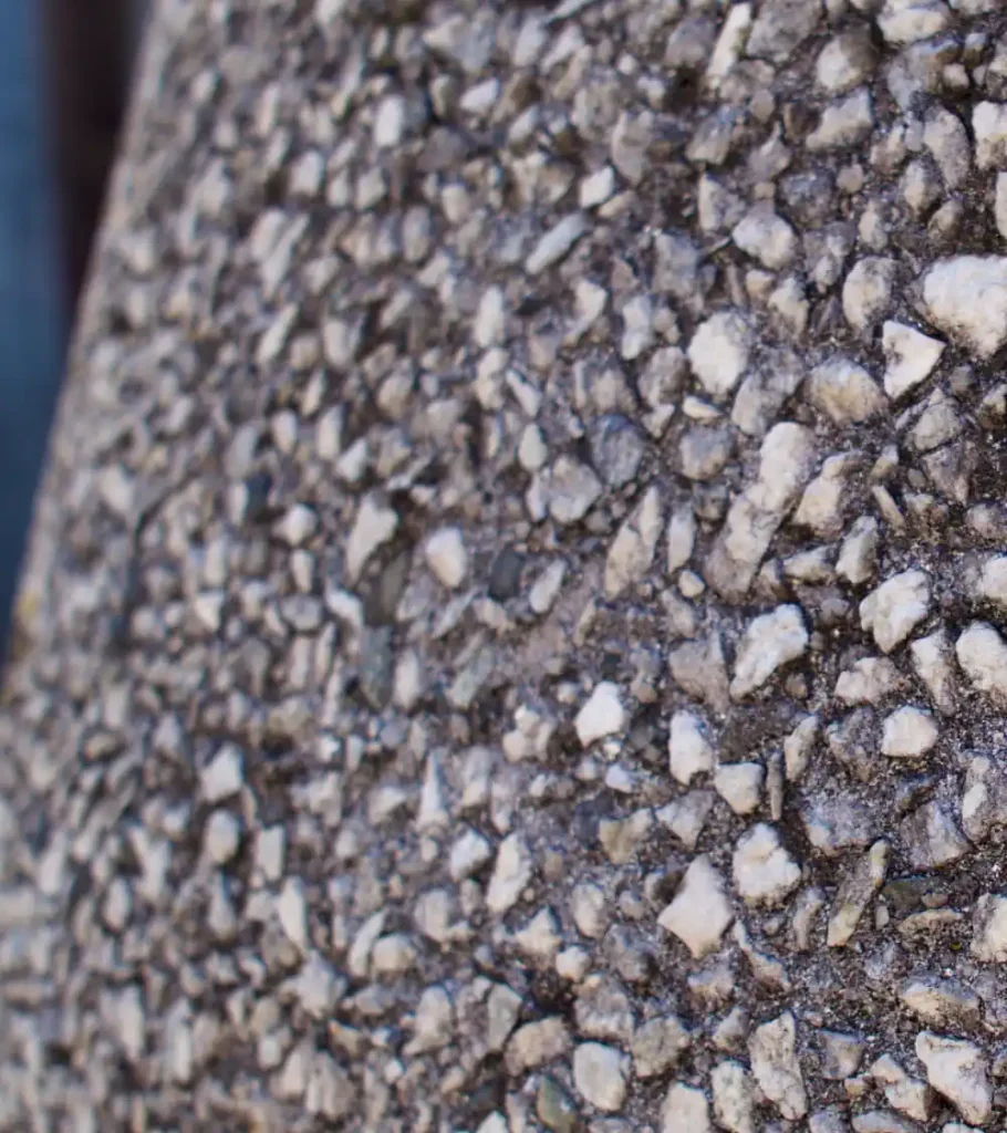Pebble Dashing In Barrow by Regancy Roofing